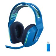 Logitech G733 981-000943 Mavi Kablosuz Oyuncu Kulaklık