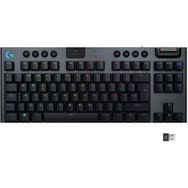 Logitech G915 Lightspeed Rgb Kablosuz Mekanik Gaming Klavye