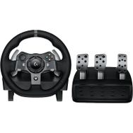 Logitech G920 Drıvıng Force Xbox/Pc Uyumlu Direksiyon Seti