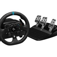 Logitech G923 Trueforce Direksiyon Seti