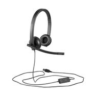 Logitech H570E 981-000575 Beyaz Kulaklık