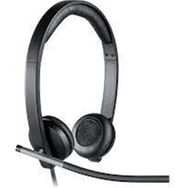 Logitech H650E 981-000519 USB Stereo Beyaz Kulak Üstü Kulaklık