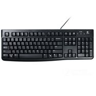 Logitech K120 920-002509 Klavye