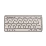 Logitech K380 920-011167 Bluetooth Türkçe Kablosuz Kum Q Klavye