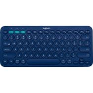 Logitech K380 Mavi Klavye
