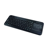 Logitech K400 920-003120 Siyah Kablosuz Klavye