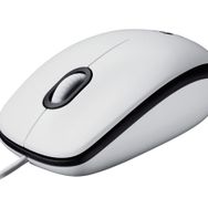 Logitech M100 910-005004 Beyaz Mouse