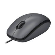Logitech M100 Siyah Kablolu Optik Mouse