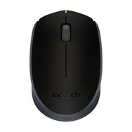 Logitech M170 910-004642 Siyah USB Kablosuz Nano Optik Mouse