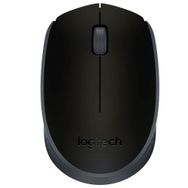Logitech M170 Siyah Kablosuz Mouse