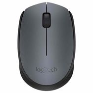 Logitech M171 910-004425 Gri Optik Kablosuz Mouse