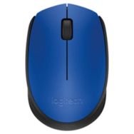 Logitech M171 910-004640 Mavi Optik Kablosuz Mouse