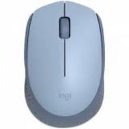 Logitech M171 910-006866 Mavi - Gri Optik Kablosuz Mouse