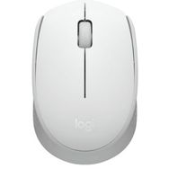 Logitech M171 Beyaz USB Alıcılı Kablosuz Kompakt Mouse