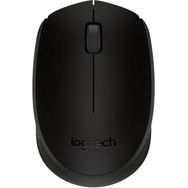 Logitech M171 Siyah Kablosuz Mouse