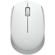 Logitech M172 Beyaz Kablosuz Mouse