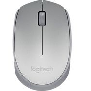 Logitech M188 Kablosuz Gri Mouse