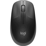 Logitech M190 910-005905 Siyah Kablosuz Mouse