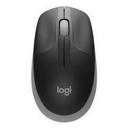 Logitech M190 910-005906 Gri Kablosuz Mouse