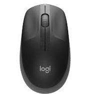 Logitech M190 Siyah Kablosuz Mouse