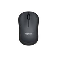 Logitech M220 910-004878 Siyah Sessiz Optik Kablosuz Mouse