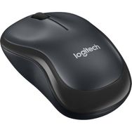 Logitech M220 Gri Silent Mouse