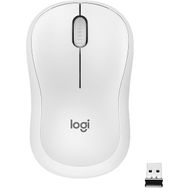 Logitech M221 Beyaz Sessiz Kablosuz Mouse
