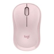Logitech M221 Gül Rengi Sessiz Kablosuz Mouse