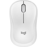 Logitech M240 Beyaz Sessiz Kompakt Kablosuz Bluetooth Mouse