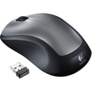 Logitech M310 Koyu Gri Kablosuz Mouse