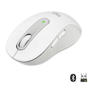 Logitech M650 Büyük Boy Kablosuz Mouse