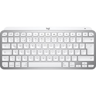 Logitech MX Keys Mini Beyaz Klavye