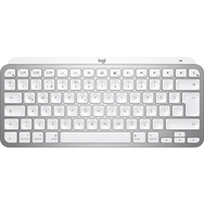 Logitech MX Keys Mini For Mac 920-010526 Beyaz Kablosuz Klavye