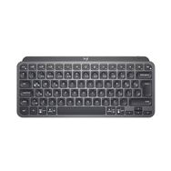 Logitech Mx Keys Mini Q Türkçe Klavye siyah
