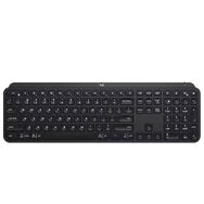 Logitech MX Keys S 920-011594 Siyah Klavye Aydınlatmalı Kablosuz Klavye
