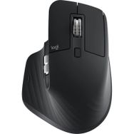 Logıtech Mx Master 3 Siyah Kablosuz Mouse