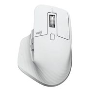 Logitech Mx Master 3S For Mac 910-006572 Gri Şarjlı Sessiz Lazer Kablosuz Mouse