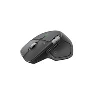 Logitech MX Master 4 910-007562 Siyah Şarjlı Sessiz Kablosuz Mouse