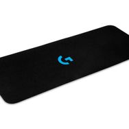 Logitech Oyuncu Mouse Pad 70 X 30 Cm Kaymaz Yanmaz Mouse Pad
