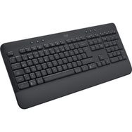 Logitech Signature K650 Grafit Kablosuz Klavye