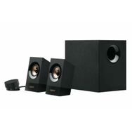 Logitech Z-533 980-001054 60W 2+1 Speaker Siyah