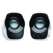 Logitech Z120 1.2W 1+1 Speaker