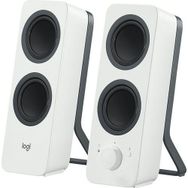 Logitech Z207 980-001292 10W 1+1 Bluetooth Speaker Beyaz