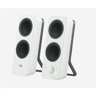 Logitech Z207 980-001292 Beyaz Bluetooth Hoparlör