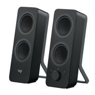 Logitech Z207 980-001295 10W 1+1 Siyah Bluetooth Speaker