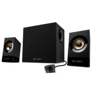 Logitech Z533 2+1 Speaker Siyah