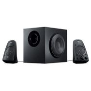 Logitech Z623 200W 2+1 Speaker Siyah