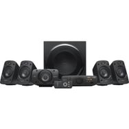 Logitech Z906 5.1 Surround Hoparlör Ses Sistemi