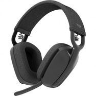 Logitech Zone Vibe 100 Siyah Kablosuz Kulaklık