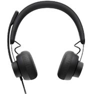 Logitech Zone Wired 981-000875 Kablolu Kulaklık